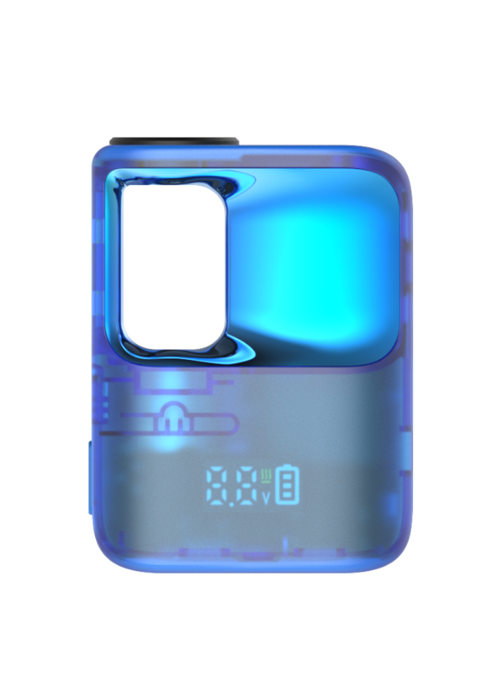 Stylo Battery - Blue