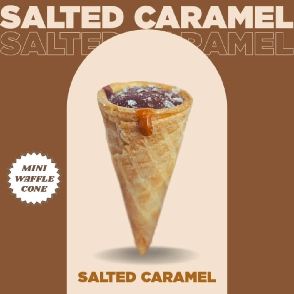 Salted Caramel