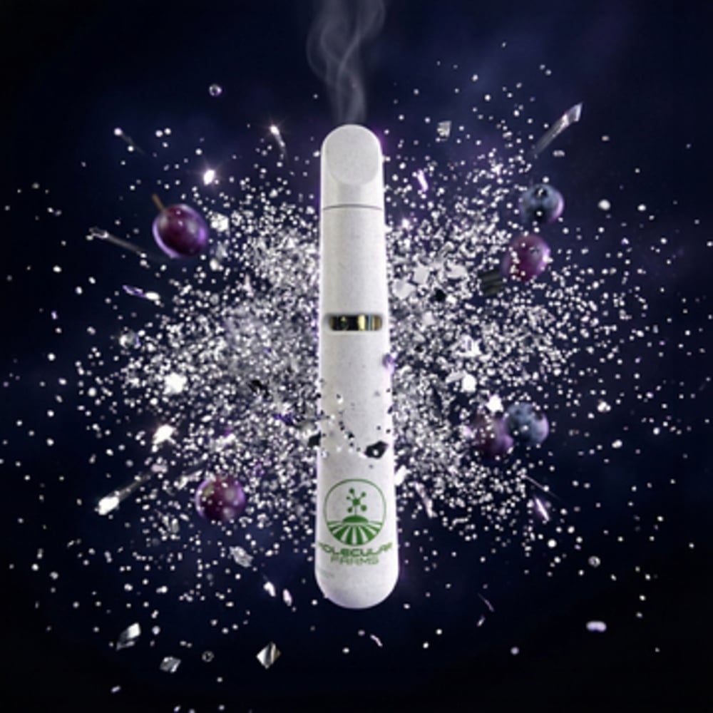 Glitter Bomb [1000mg]