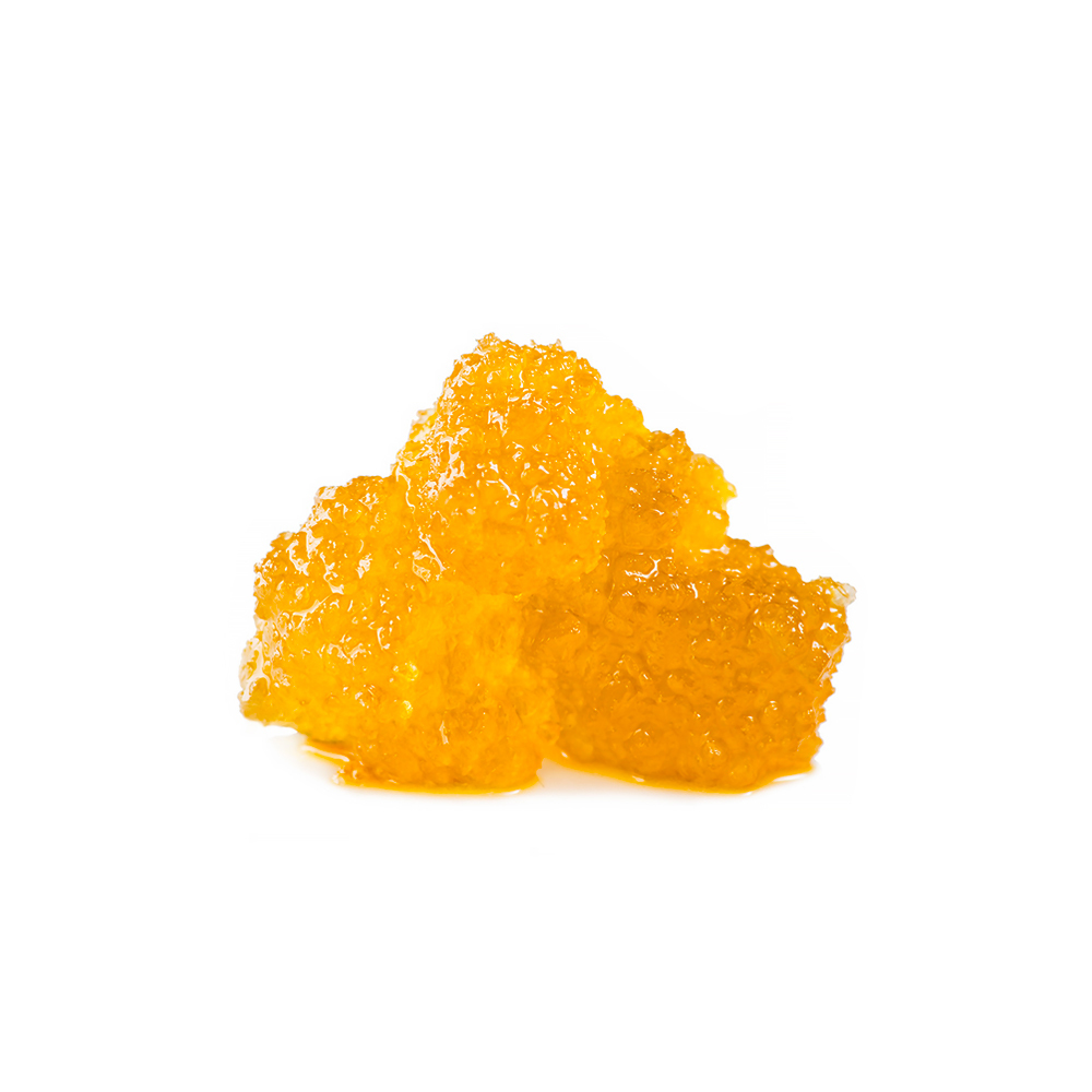 God's Breath | Raw Garden™ - Live Resin