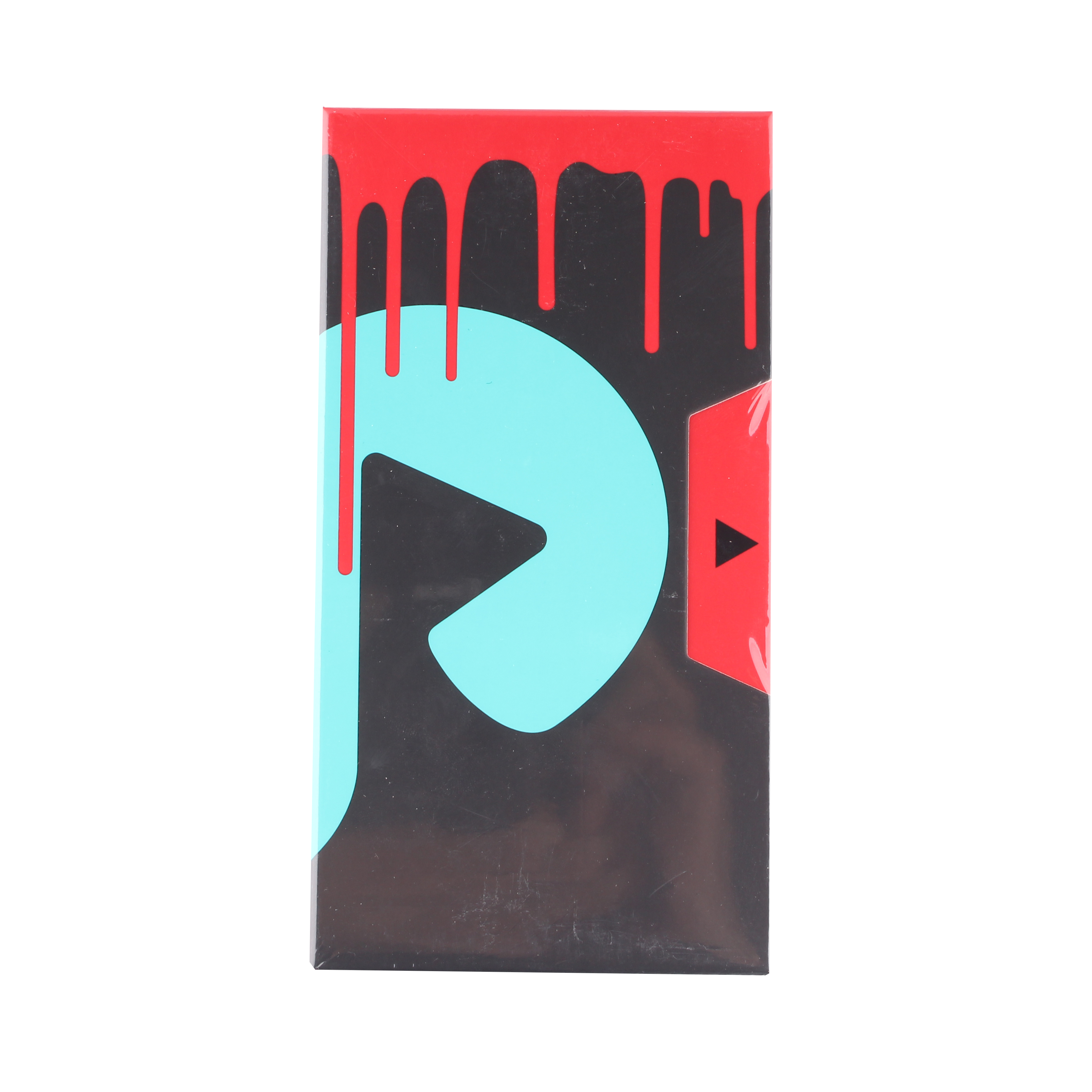 Battery - Red