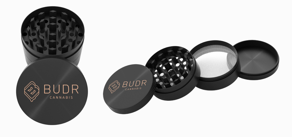 50mm Grinder
