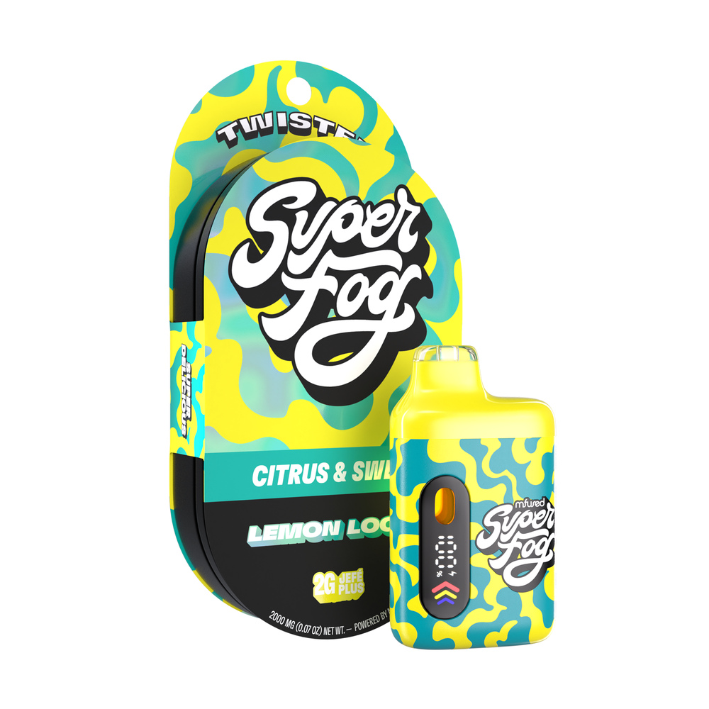 Lemon Loopz
