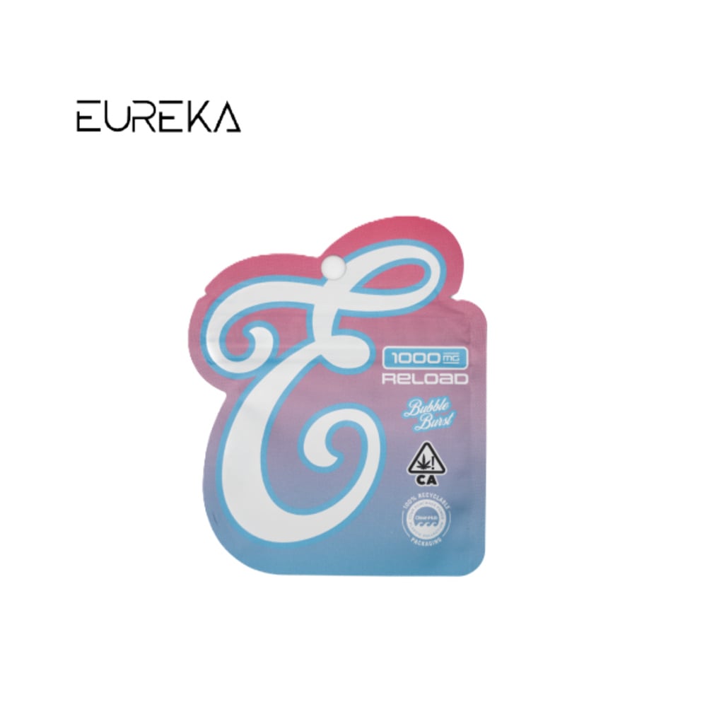 BUBBLE BURST 1G POD