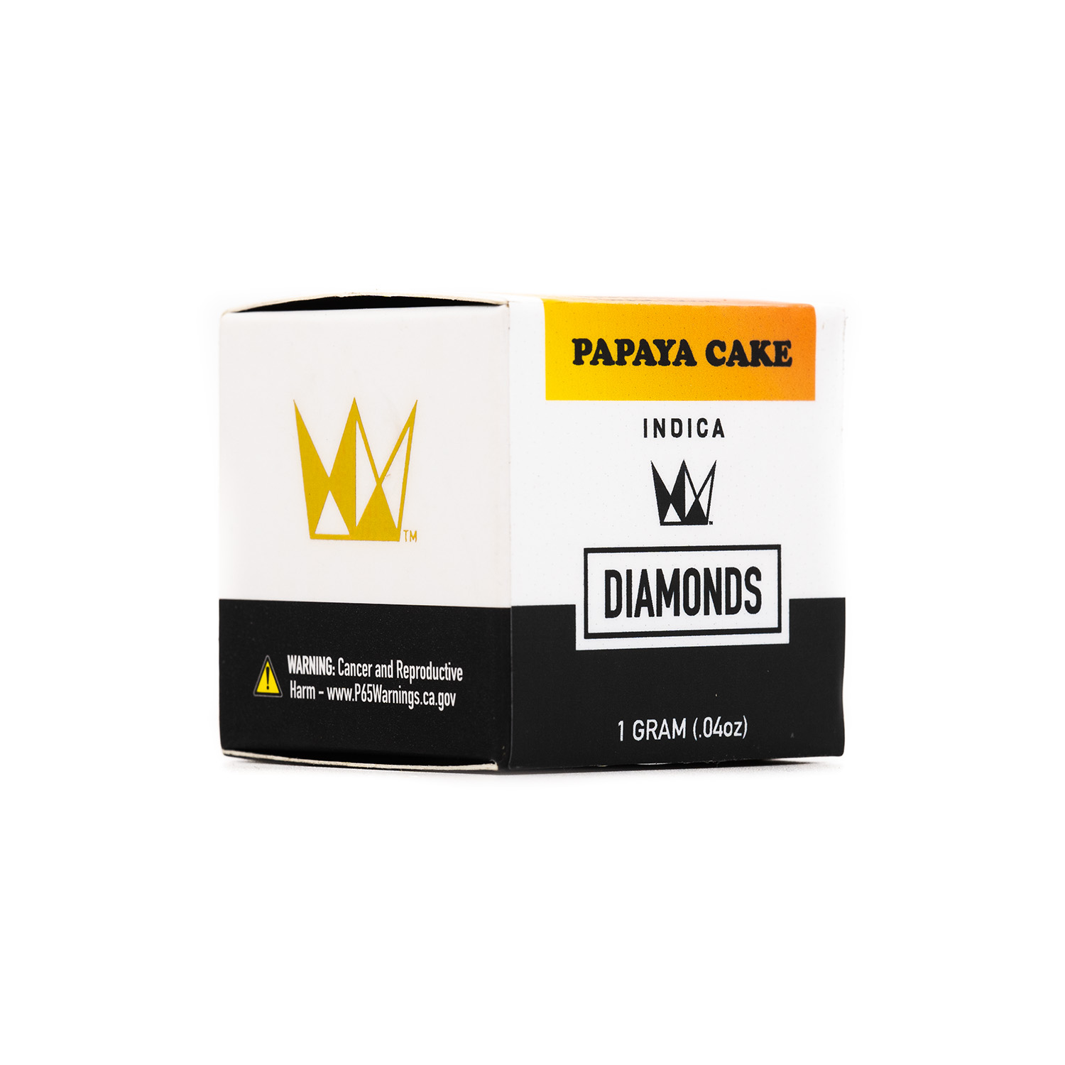 Papaya Cake [1g]