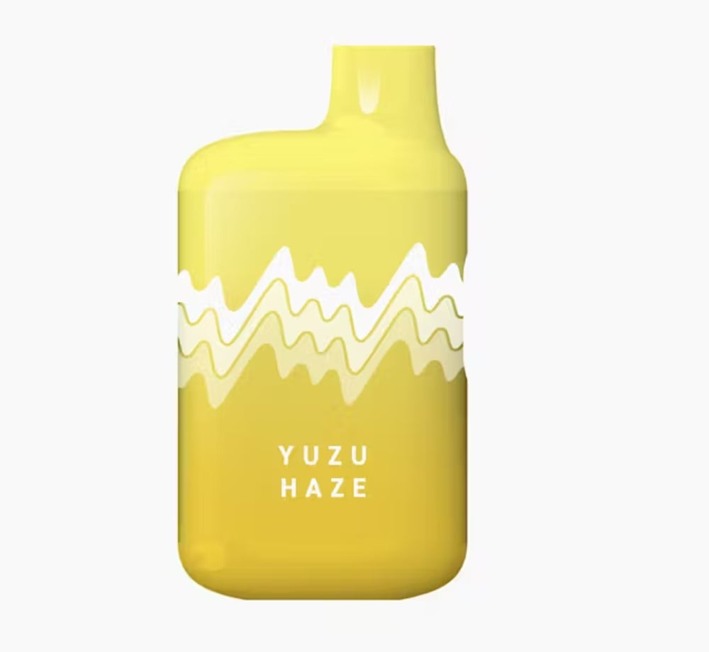 Yuzu Haze [1g]