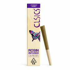 CLSICS — Stardust Sorbet
