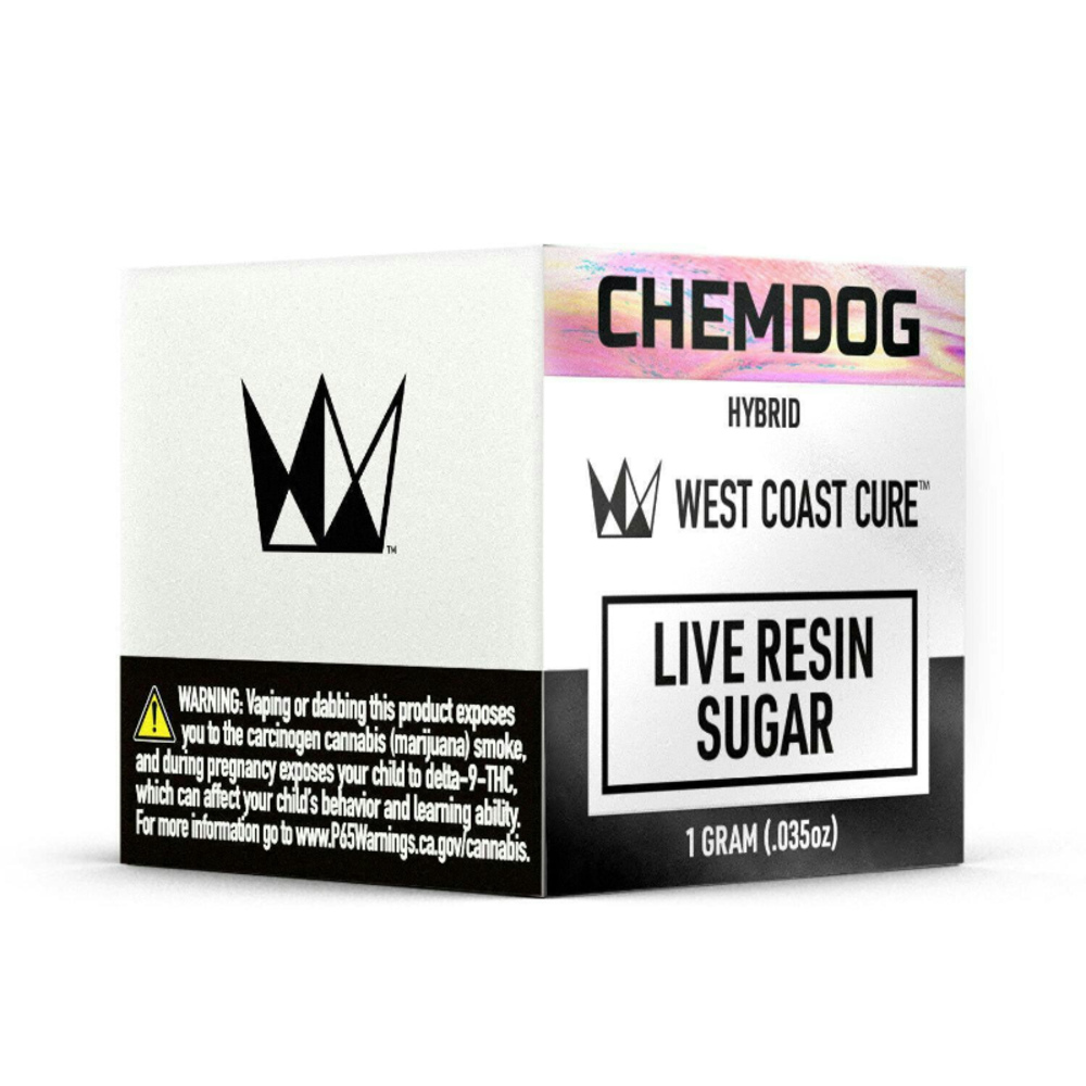 Chemdog