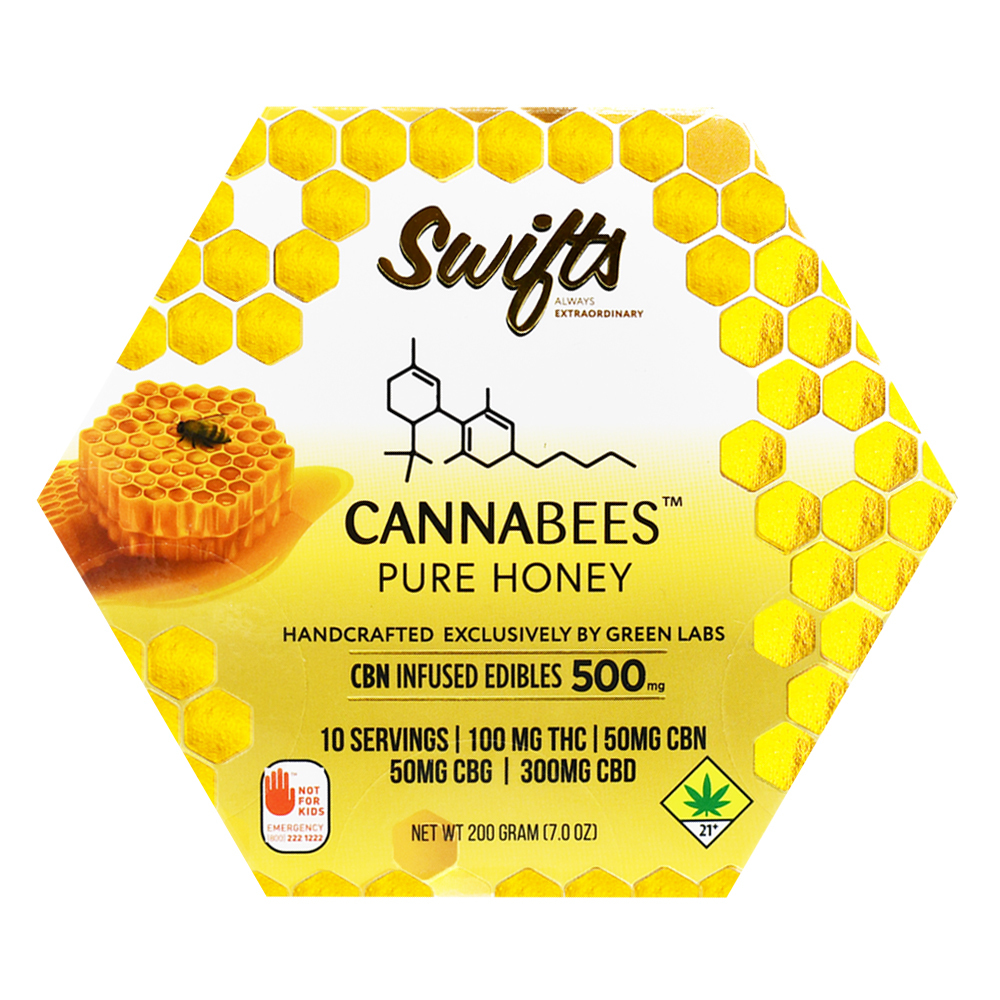 Honey (MAX)