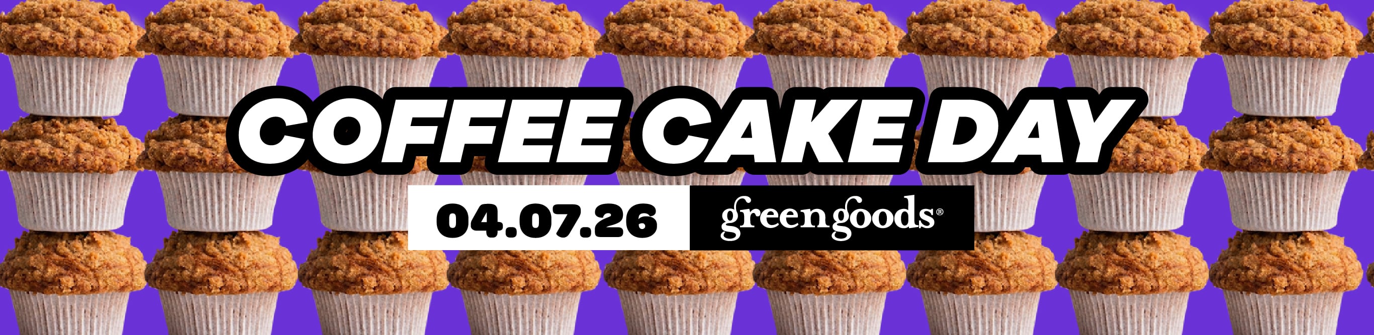 Green Goods - Frederick, MD (AU) Marketing Banner