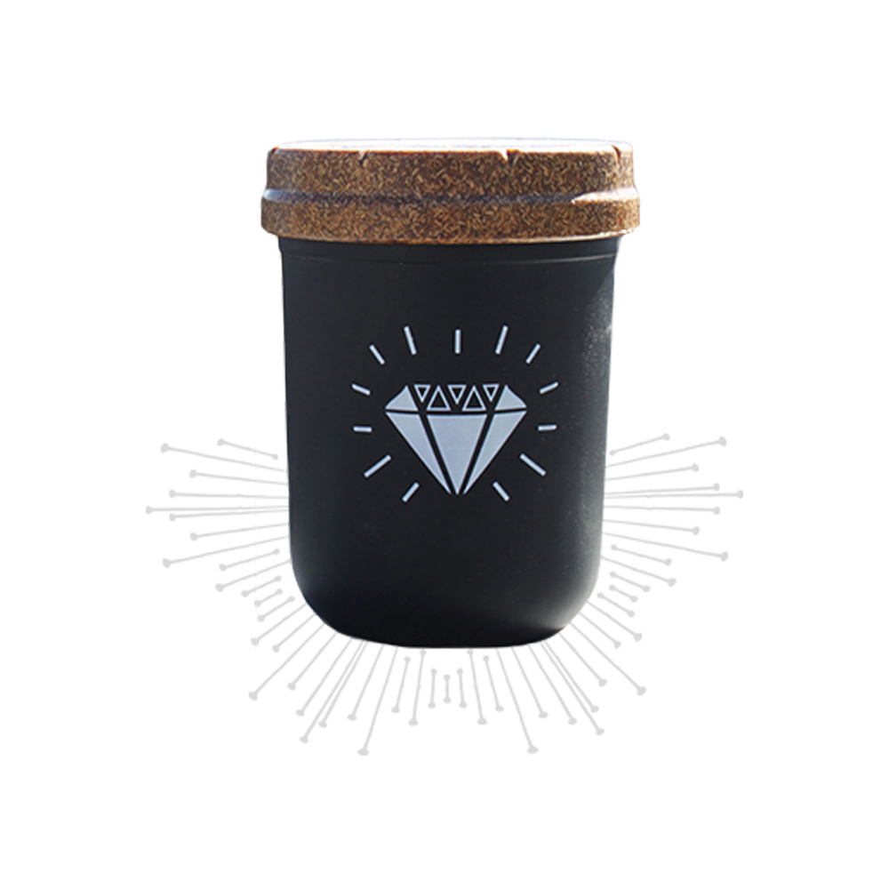 Belltown Jar [8oz]