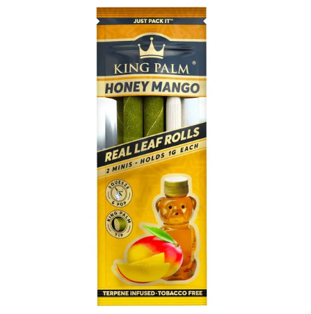 Honey Mango