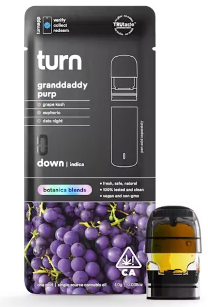 granddaddy purp granddaddy purp