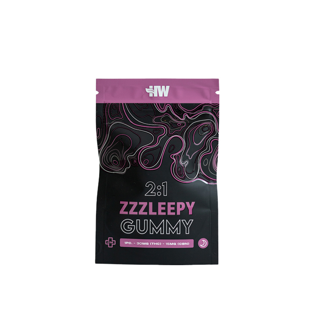 2:1 ZZZleepy