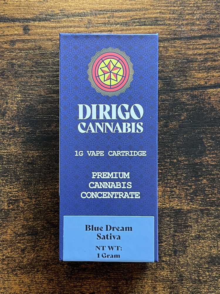 Blue Dream