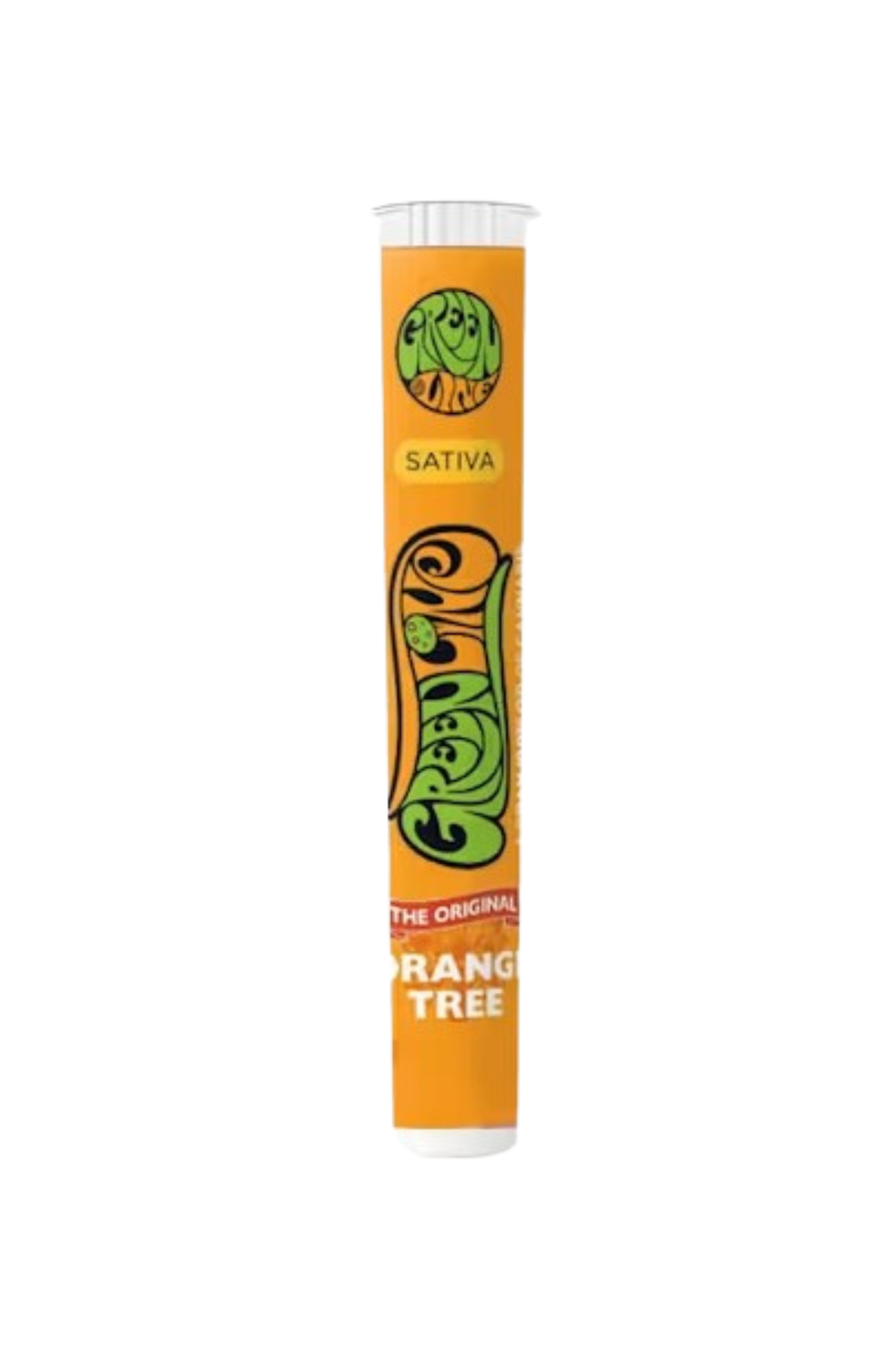 Orange Tree [1g]