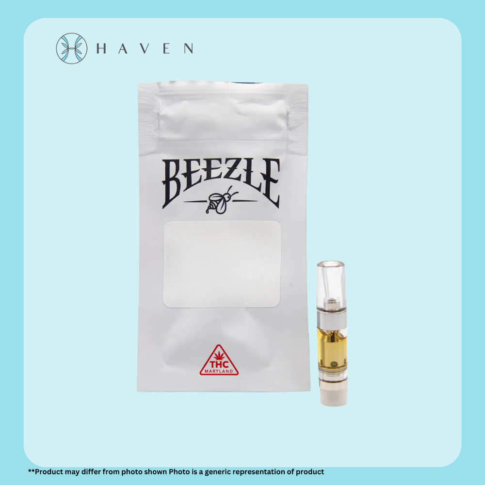 Snoop OG (Vape Cart) | Beezle