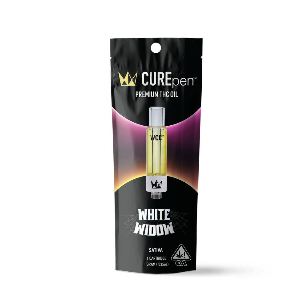 White Widow [1g]