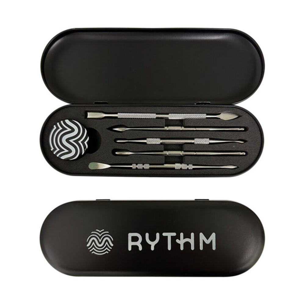 Dab Tool Set