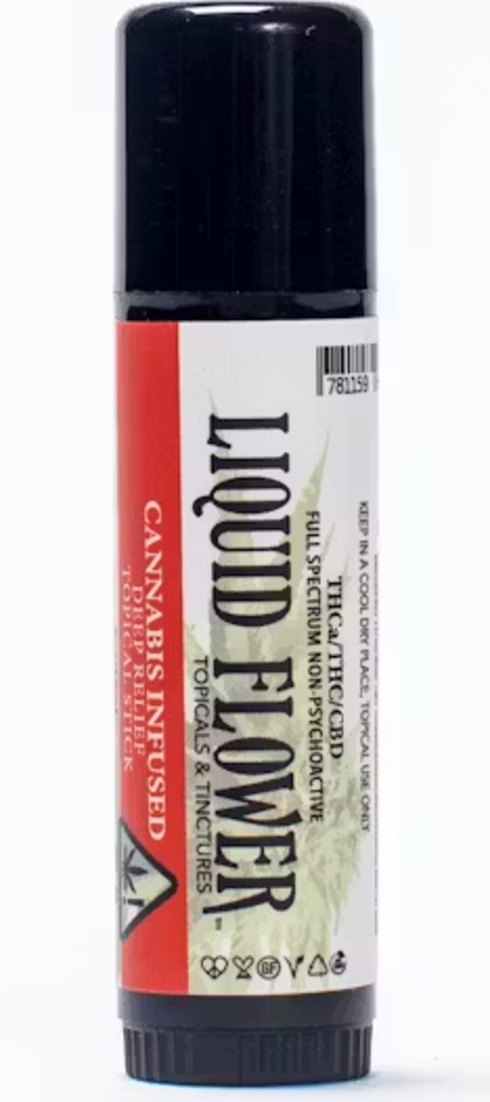 Deep Relief Stick (.5oz)