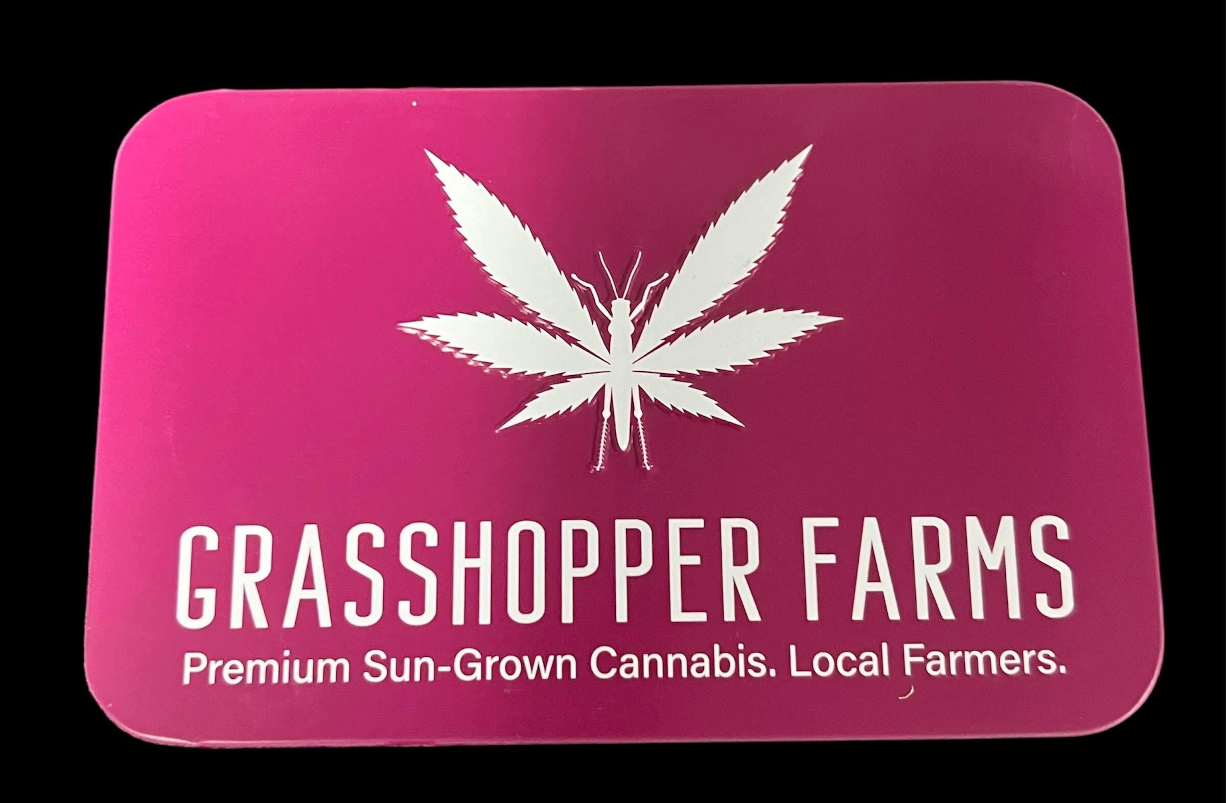 Apple Jack Haze [1g]