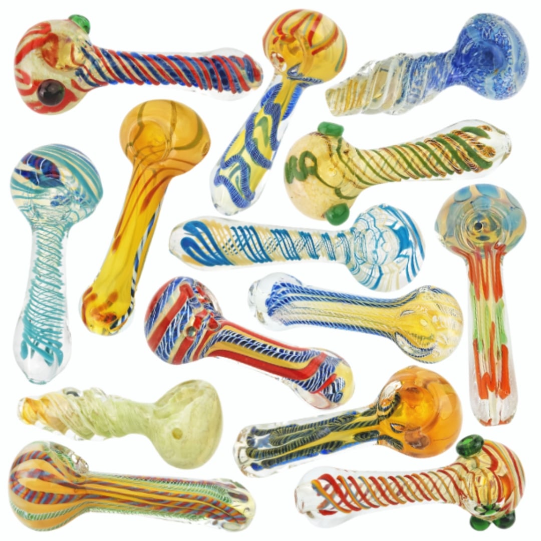$10 Assorted Pipes