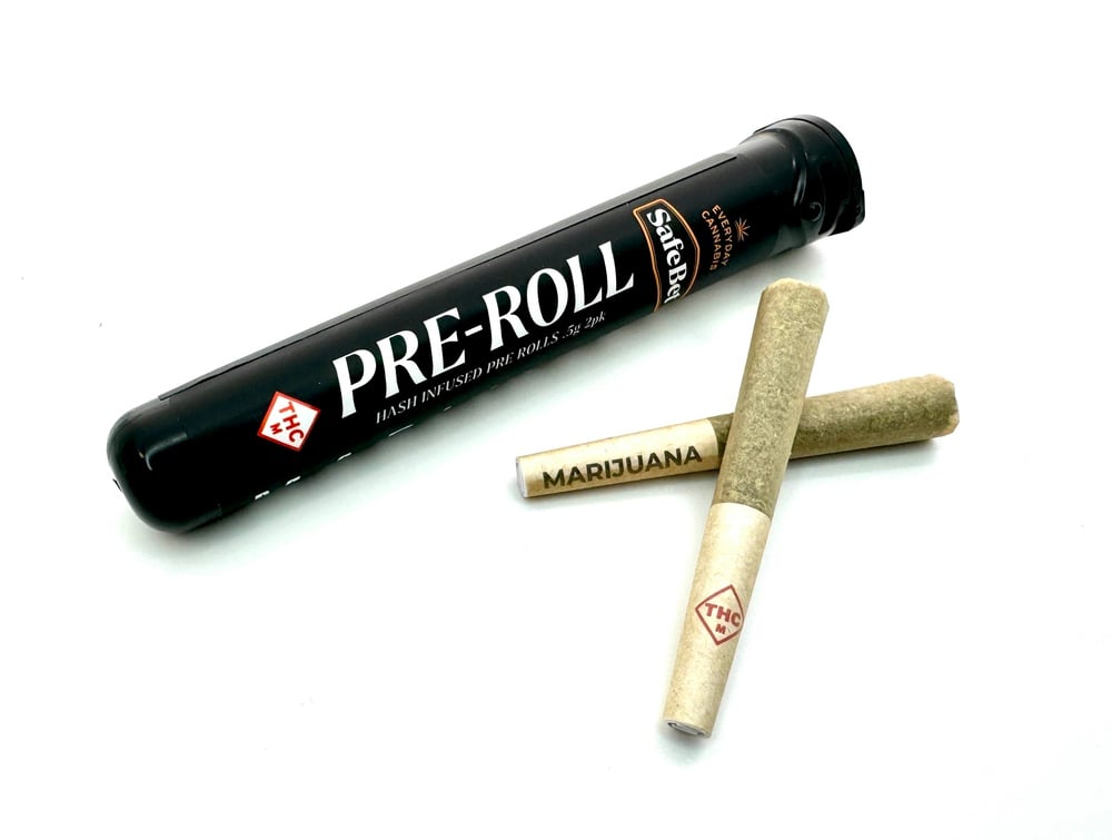 Skunky Beaumont [.5g]
