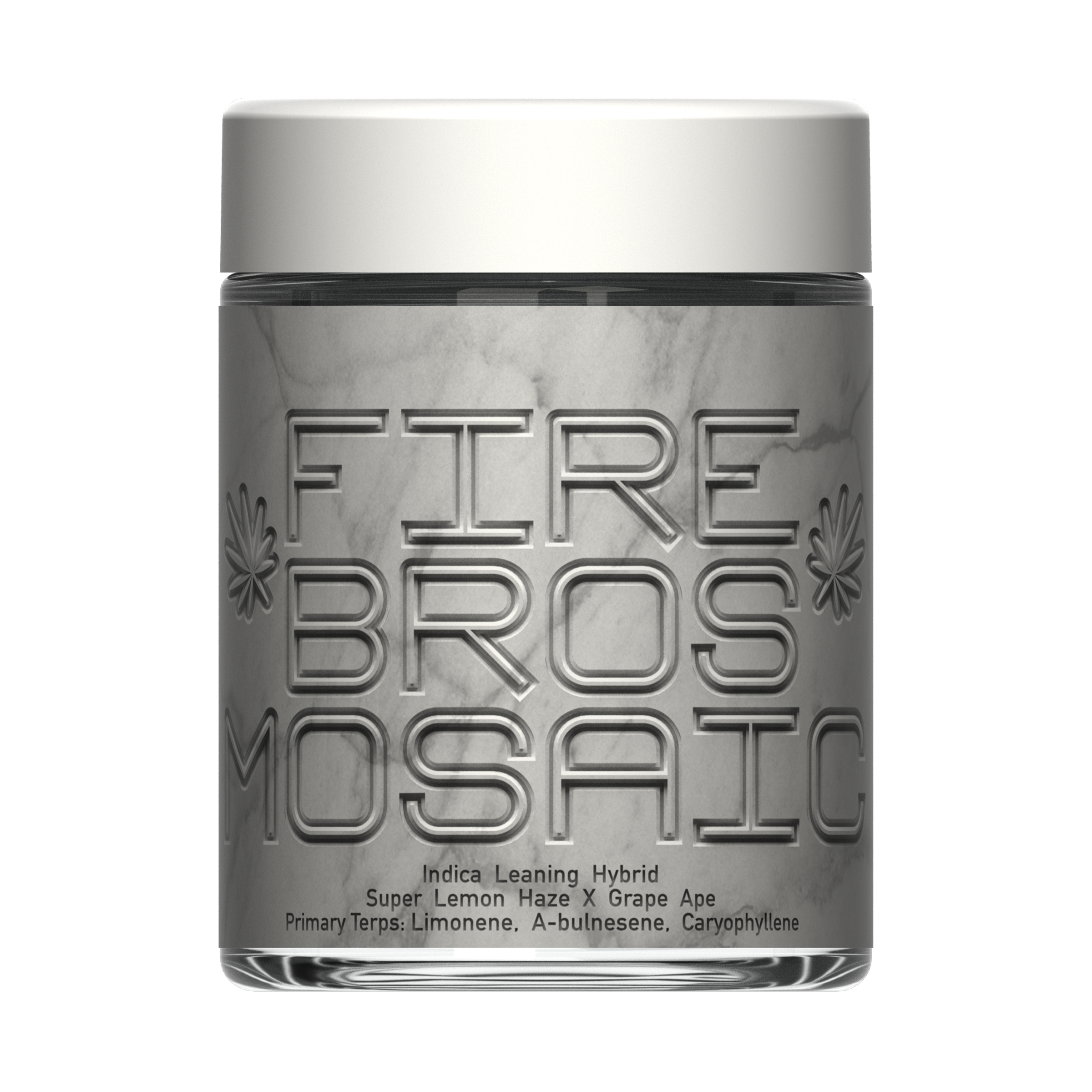Shop Mosaic | Remedy Tulalip Dispensary Quil Ceda Village, WA