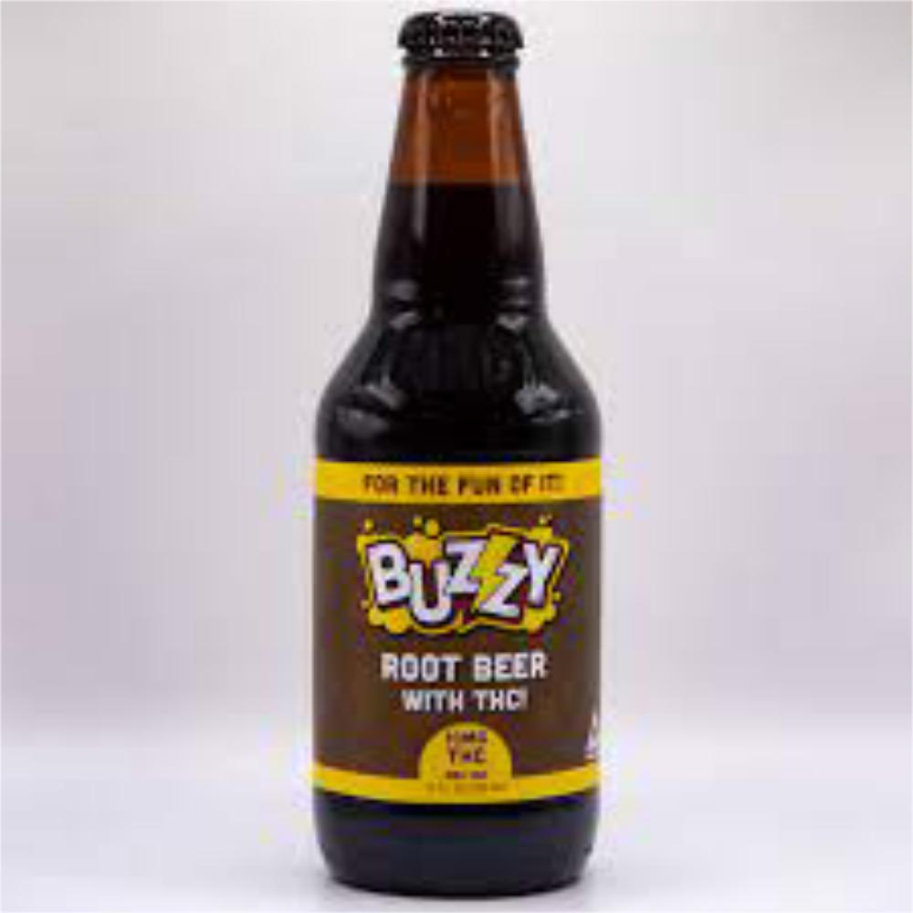 Root Beer (10mg)