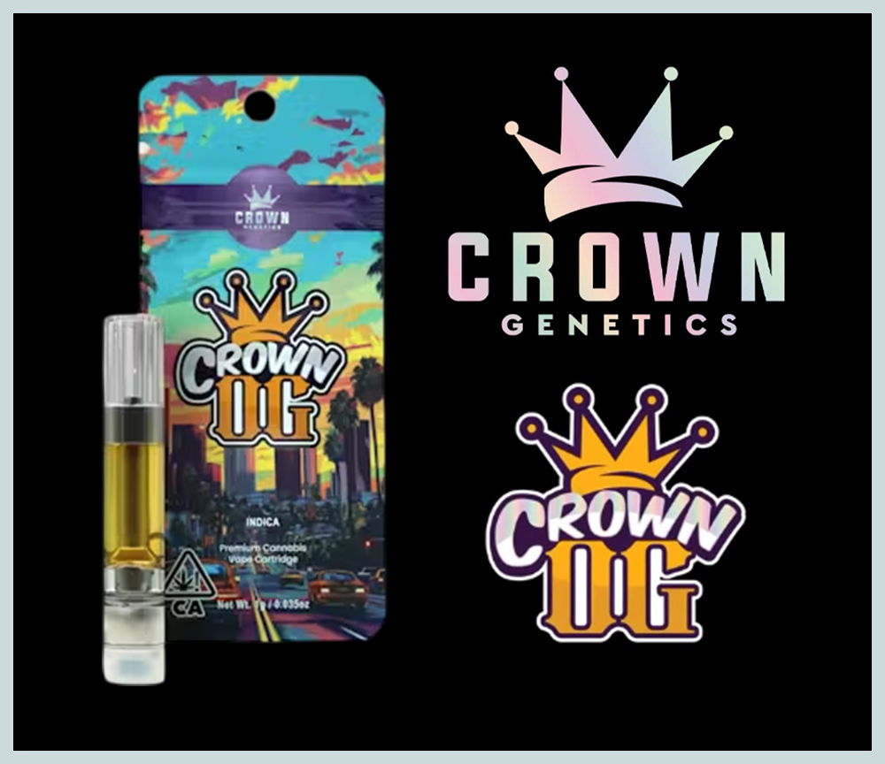 elf bar vape uk Crown7CBD main image 1