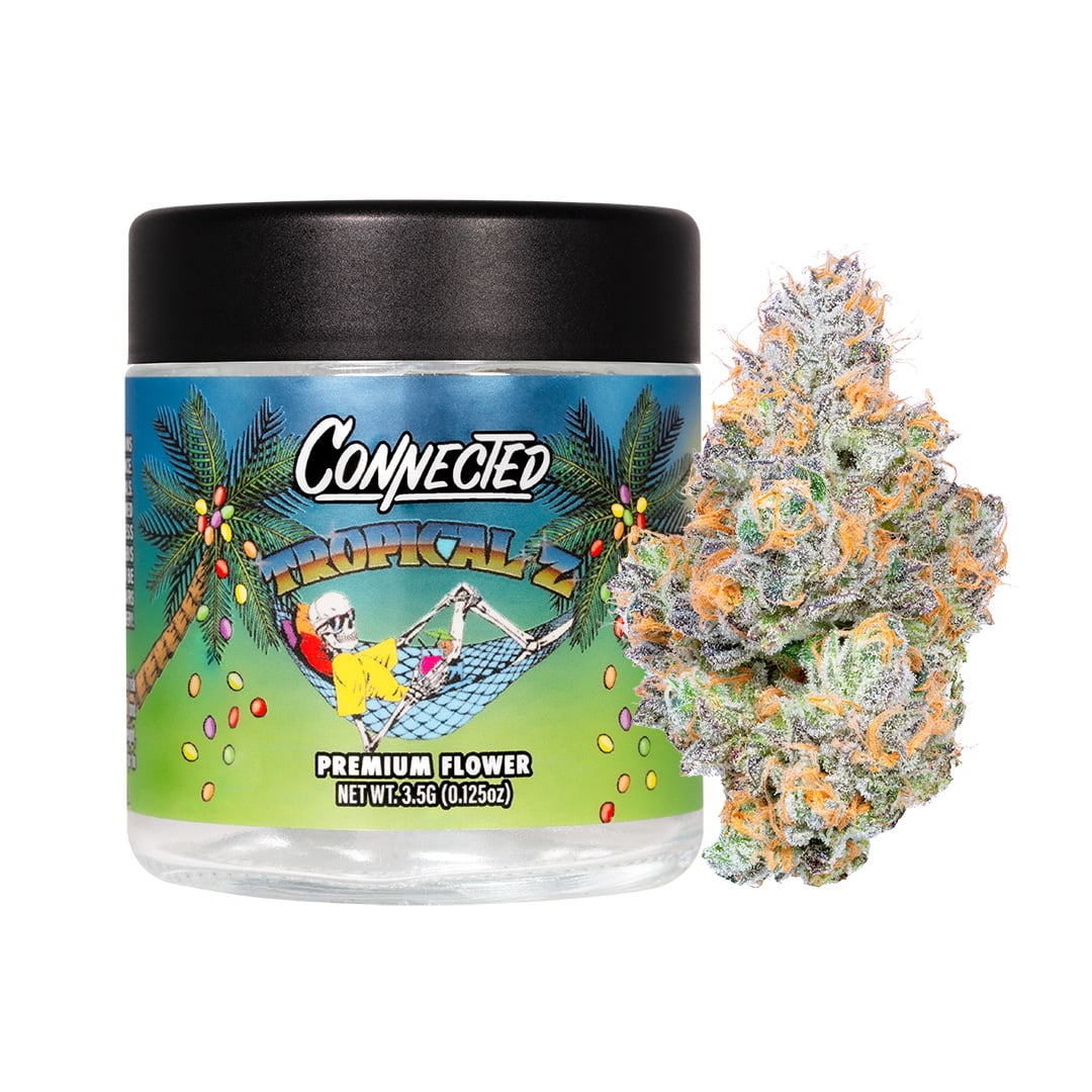 Tropical Z