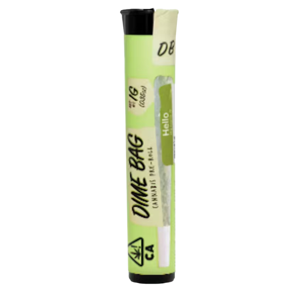 White Widow