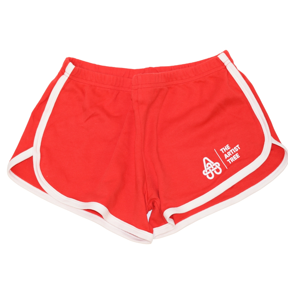 Shorts Red