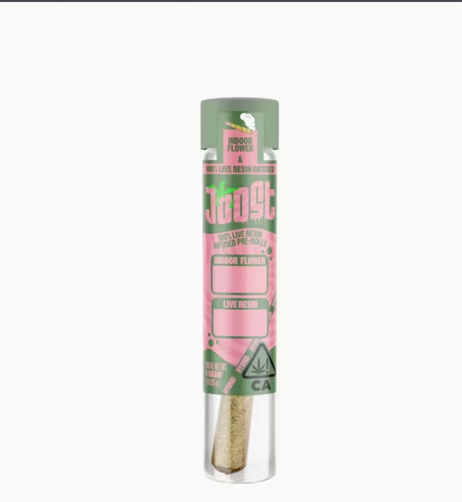 Gello x Rainbow Sherbert [1g]