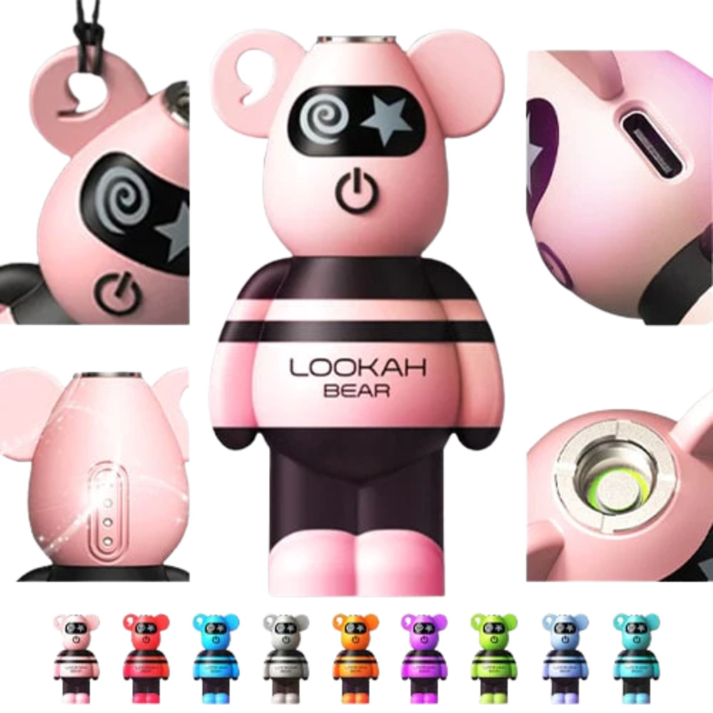 Bear Battery Assorted