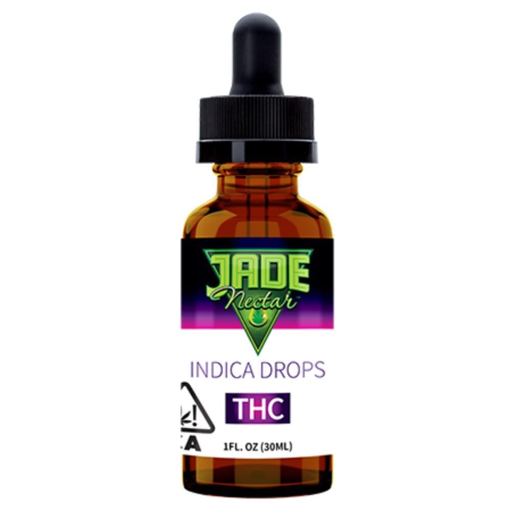 Indica - High Potency [30ml] (1000mg)