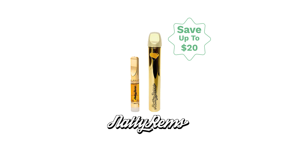 Save $20: 2 Natty Rems AIO's $90! special