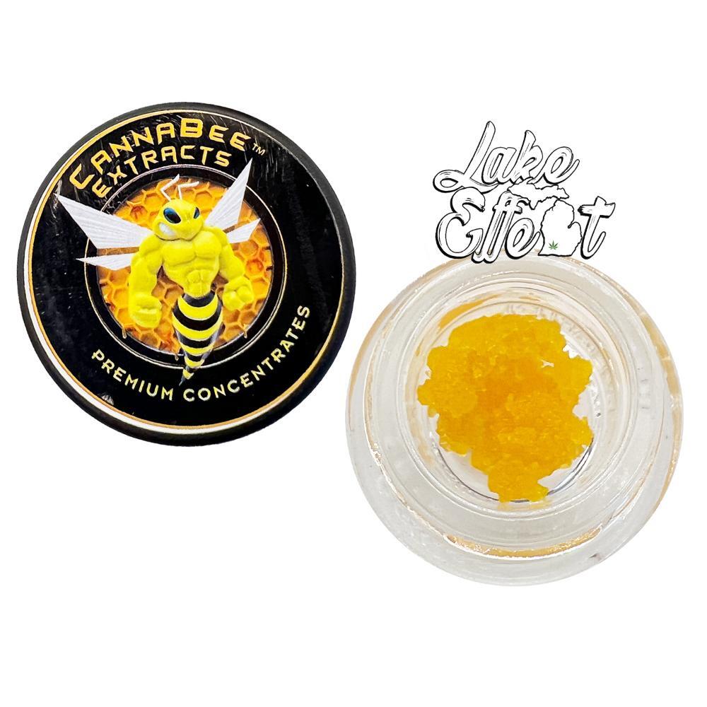 Ethos Candy | Canna Bee Extracts | Live Resin - Jane