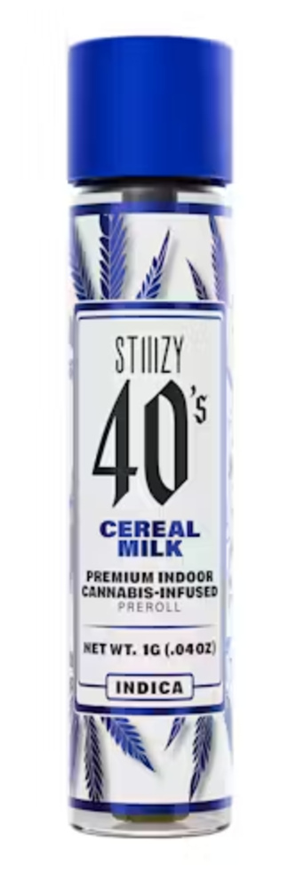 Cereal Milk [1g]