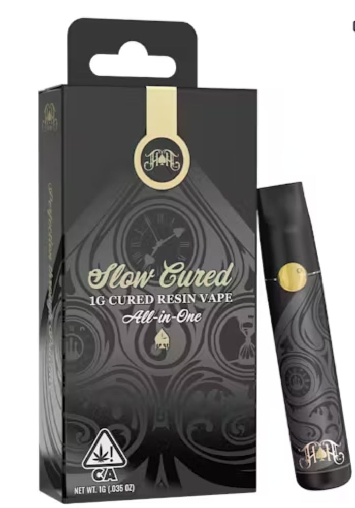 Greenline: Pineapple Breeze [1g]