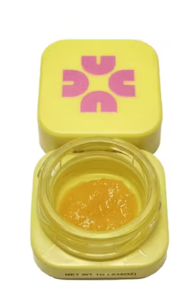 Lemon Cherry Gelato