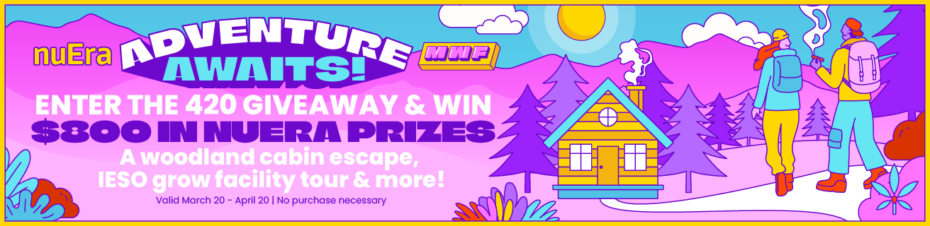 nuEra - Aurora (Rec) Marketing Banner