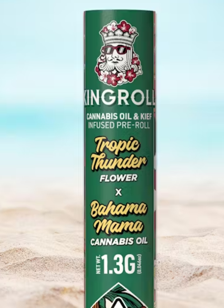 Tropic Thunder x Bahama Mama [1.3g]