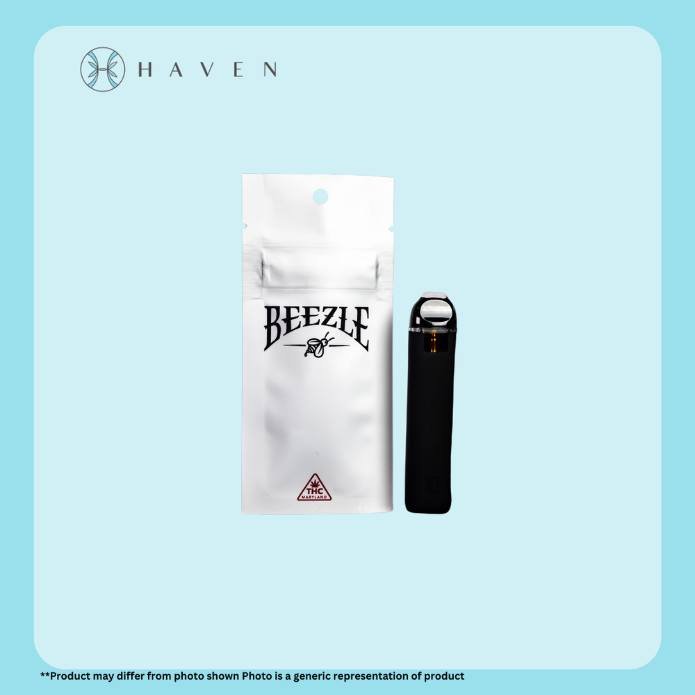 1g I Got Grapes (Disposable Vape) | Beezle