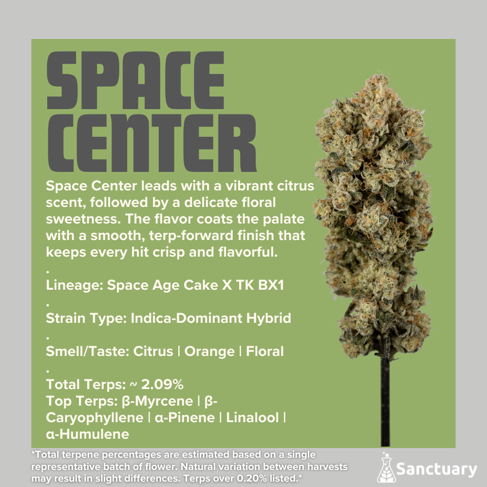 Space Center