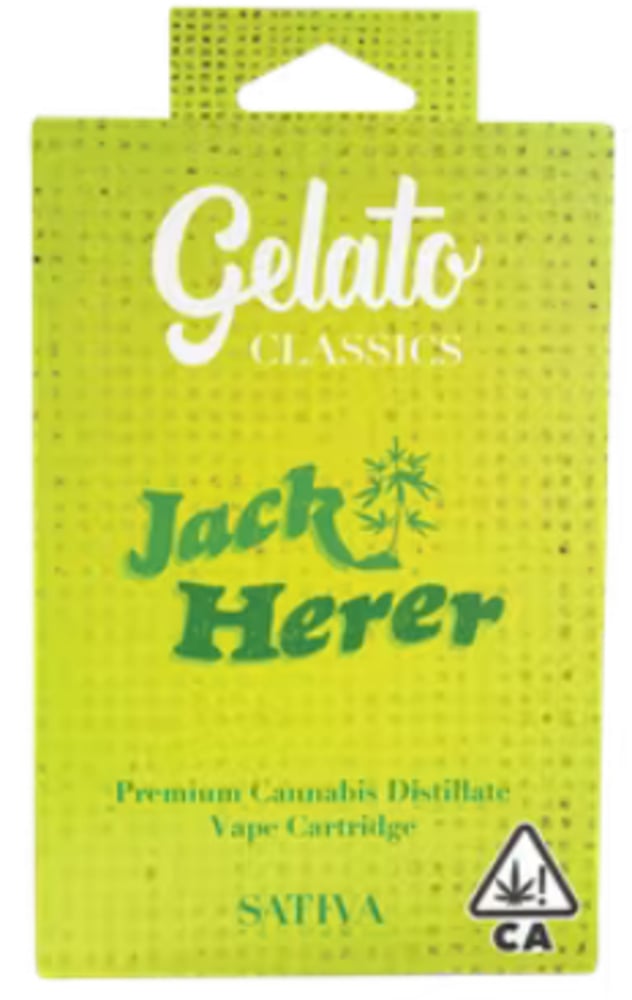 Jack Herer