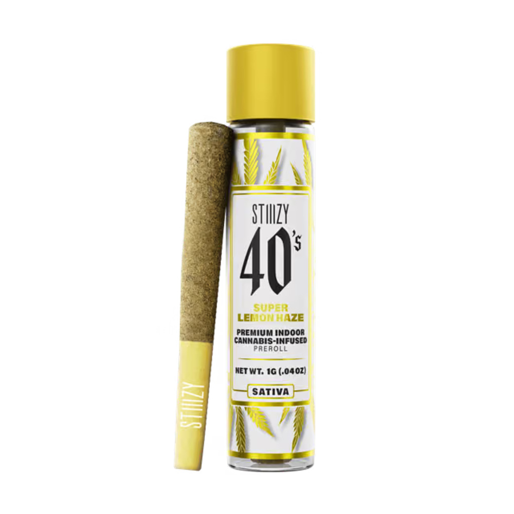 Super Lemon Haze