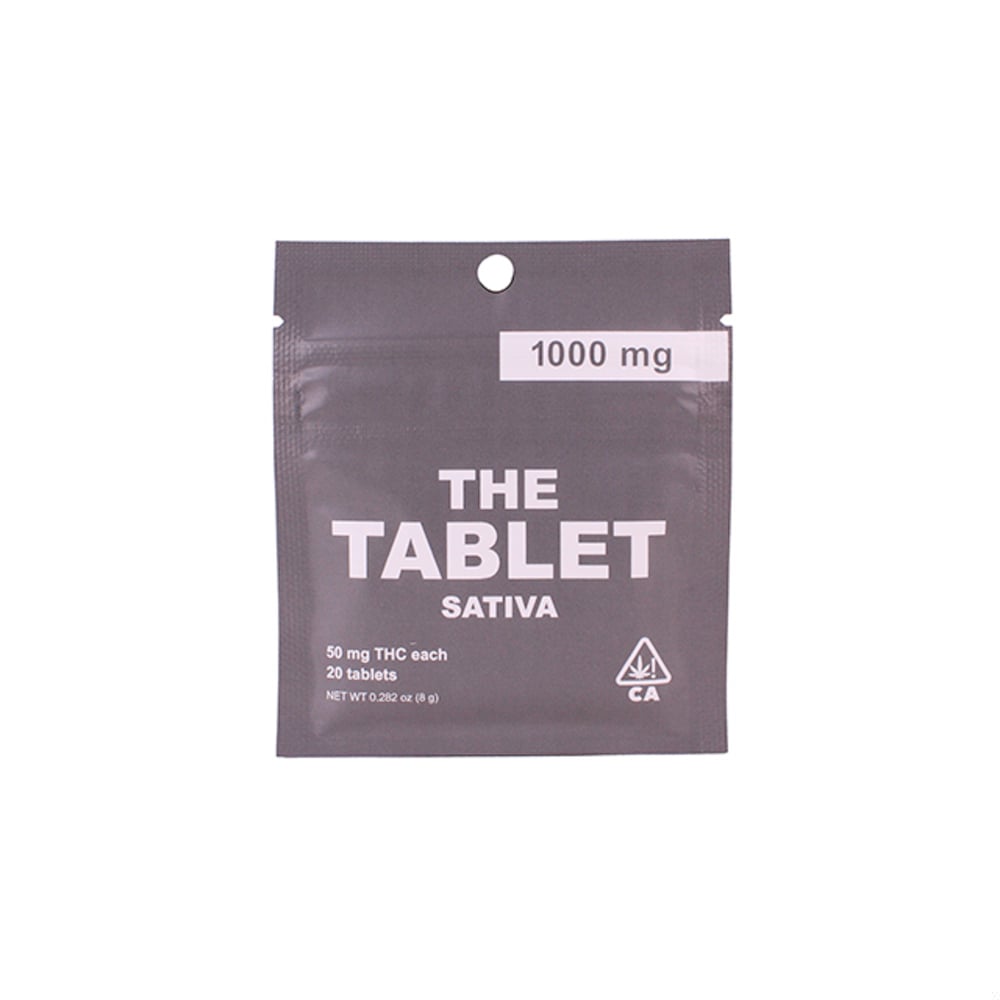 Sativa [20pk] (1000mg)