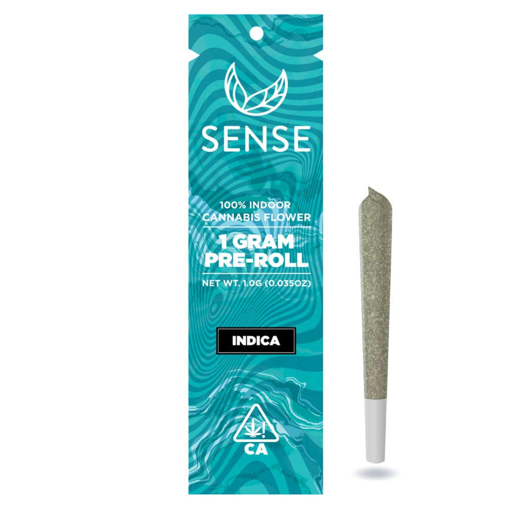 Piescream [1g]  Pre-Roll