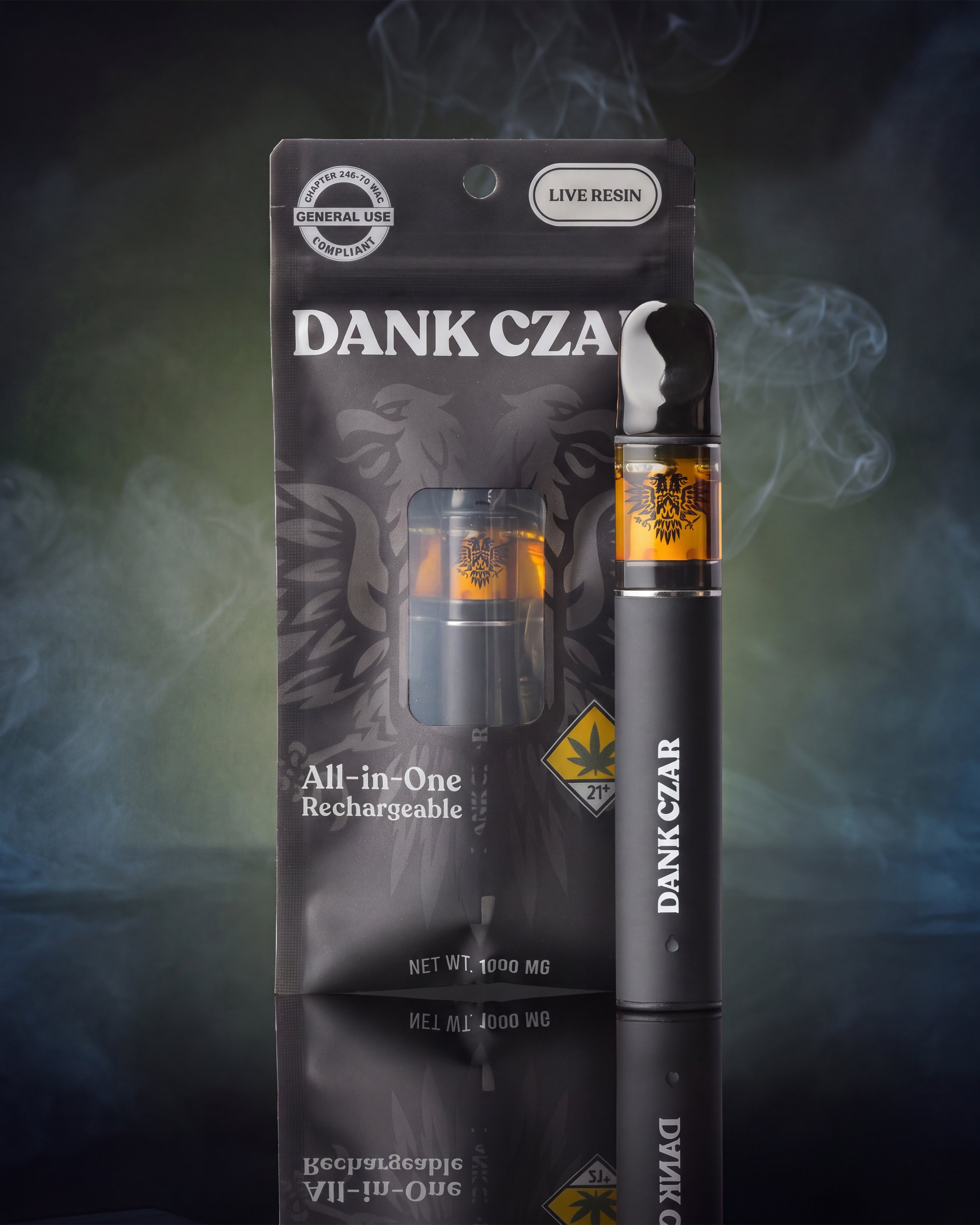 Sour Haze [1000mg]